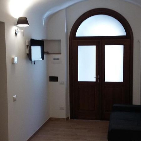 Appartamento Clementini أورفييتو المظهر الخارجي الصورة